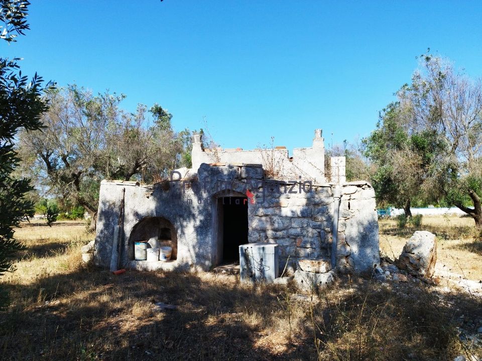 Landejendom i Carovigno, Brindisi - foto 2
